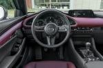 Mazda3 Skyactiv-X Hatchback 2019 года (WW)